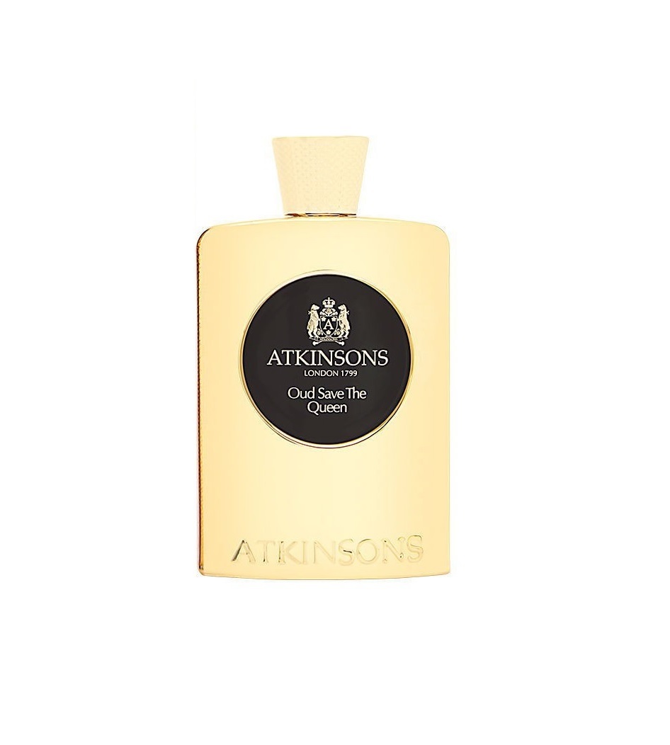 Atkinsons Oud Save The Queen