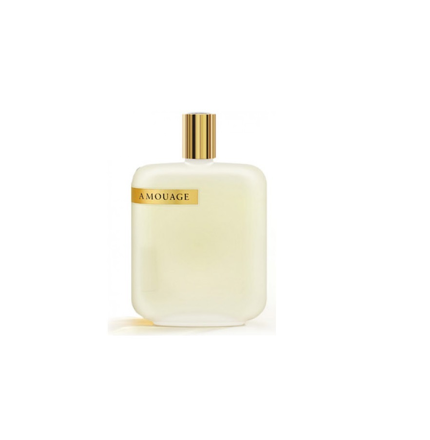 Amouage The Library Collection Opus III