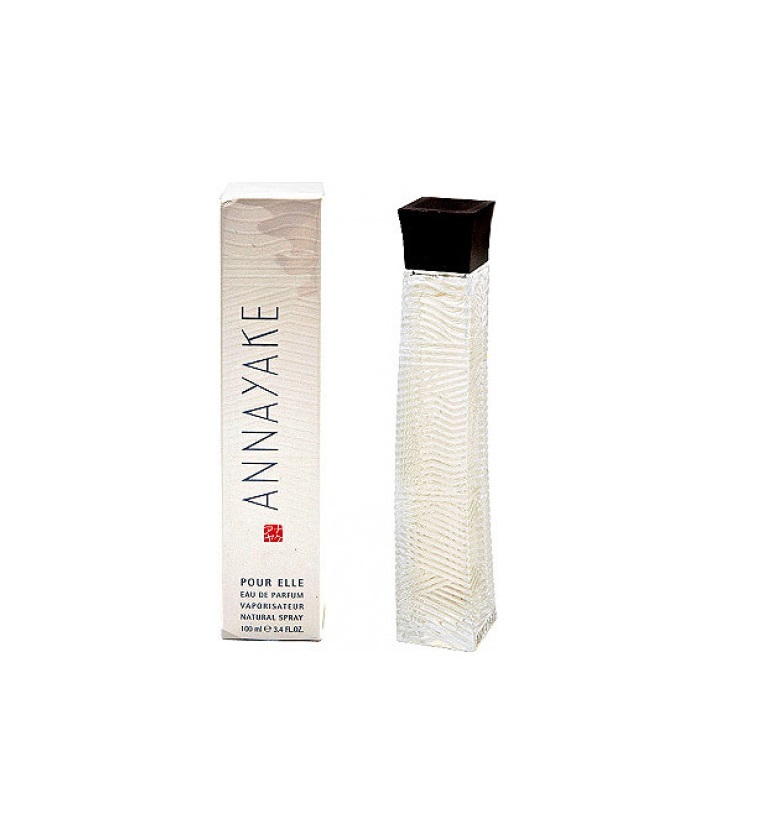 Annayake Pour Elle