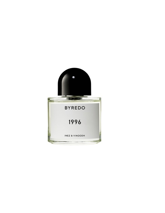 Byredo 1996 Inez & Vinoodh