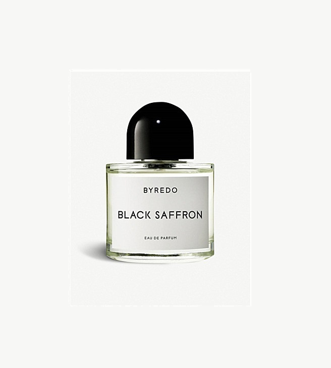 Byredo Black Saffron
