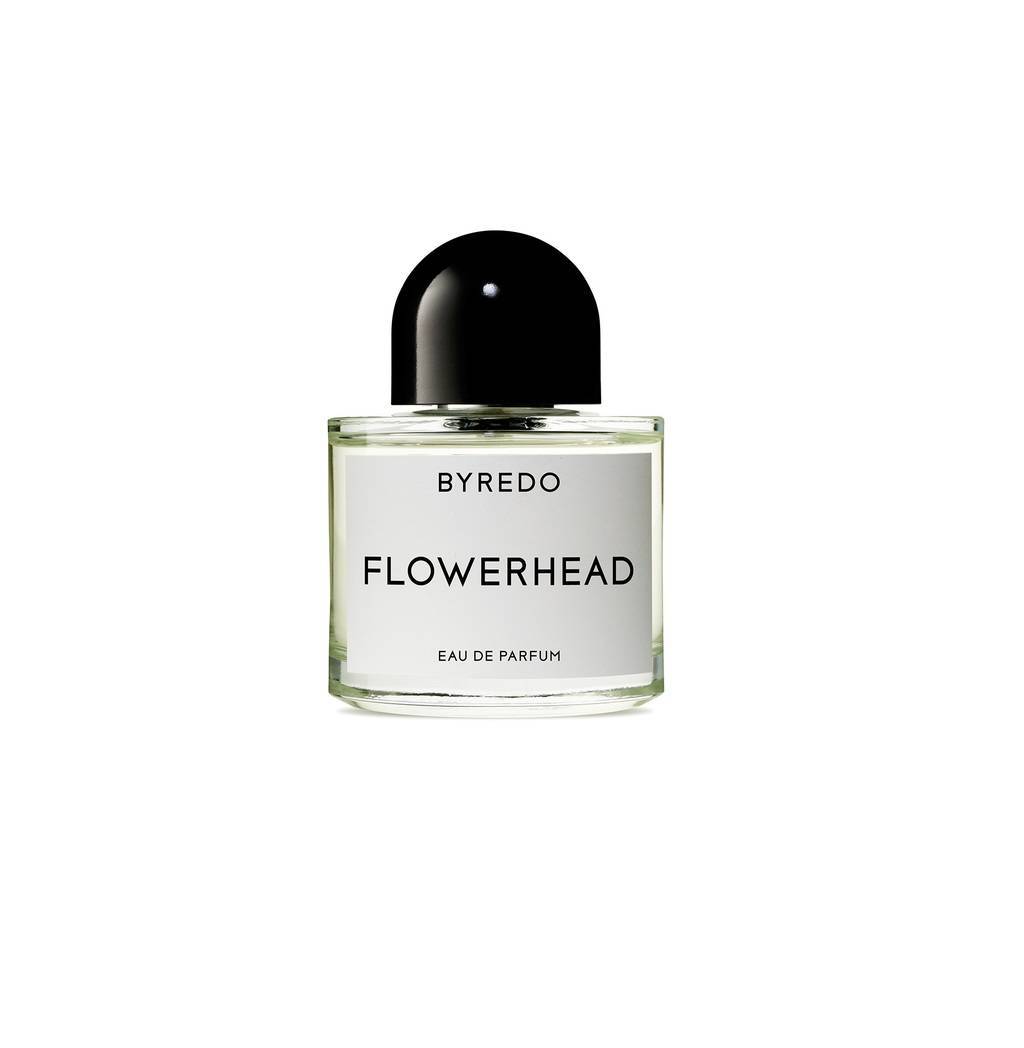 Byredo Flowerhead