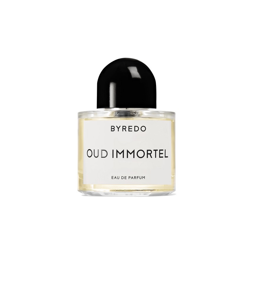 Byredo Oud immortel