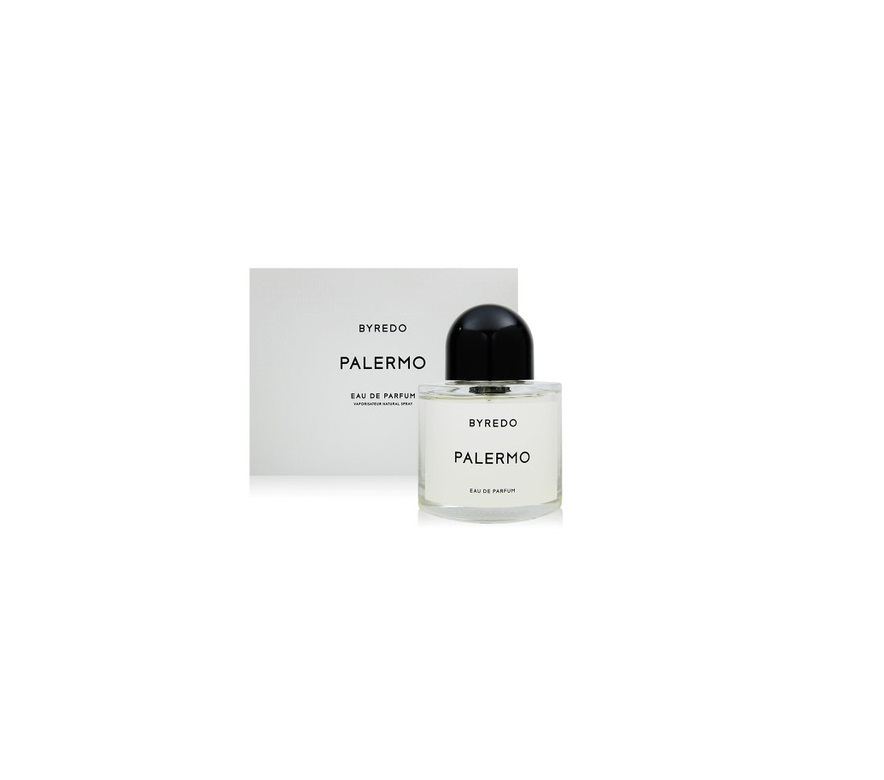 Byredo Palermo