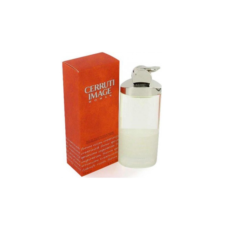 Cerruti Image Woman