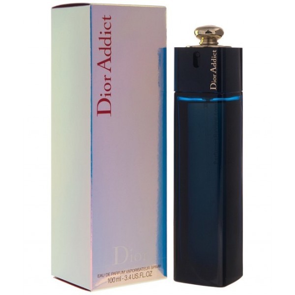 Christian Dior Addict Eau de Parfum 2002
