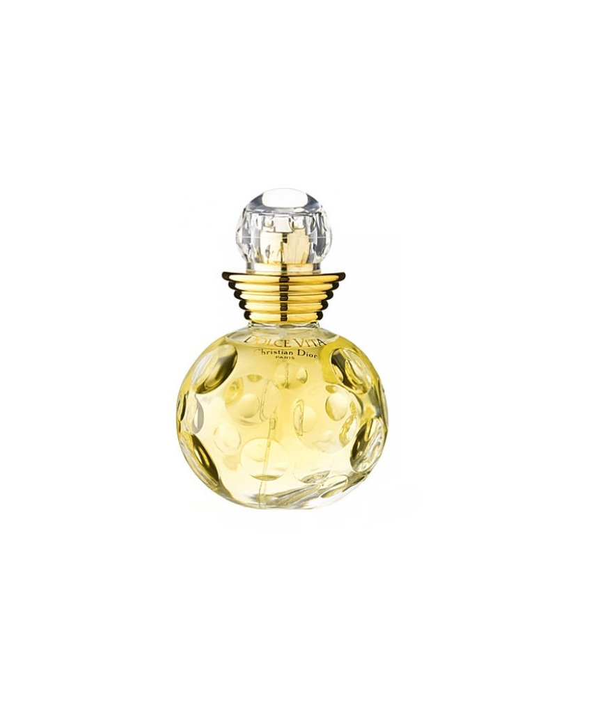 Christian Dior Dolce Vita
