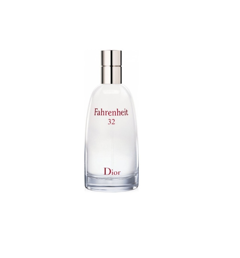 Christian Dior Fahrenheit 32