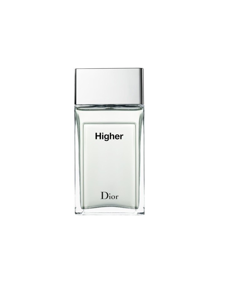Christian Dior Higher