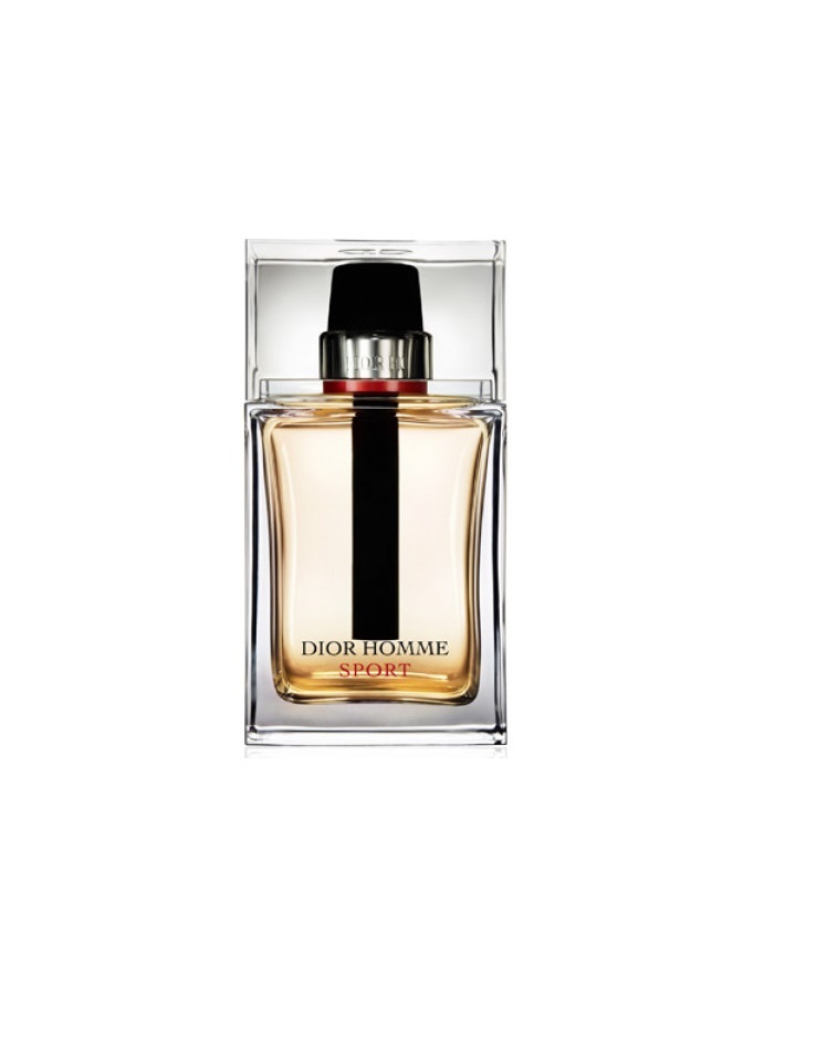Christian Dior Dior Homme sport For Men 2017