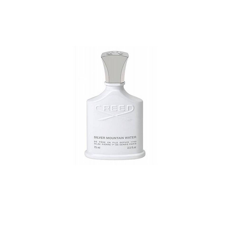 Creed Silver Mountain Water 2015 год! Винтаж