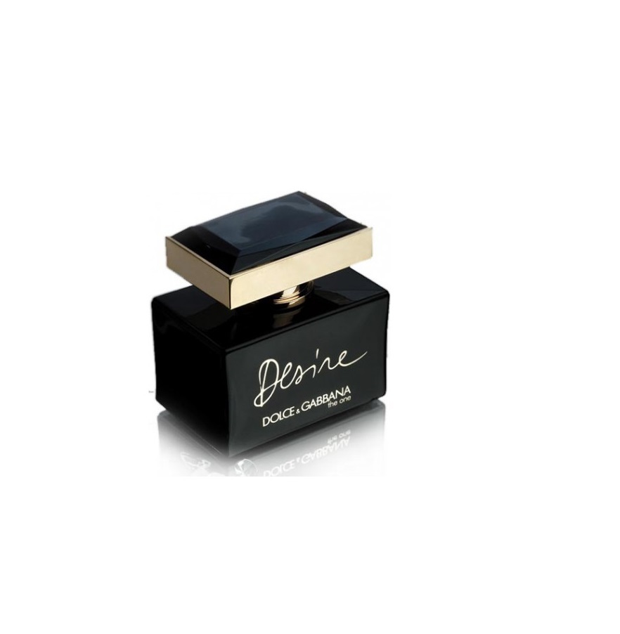 Dolce & Gabbana The One Desire