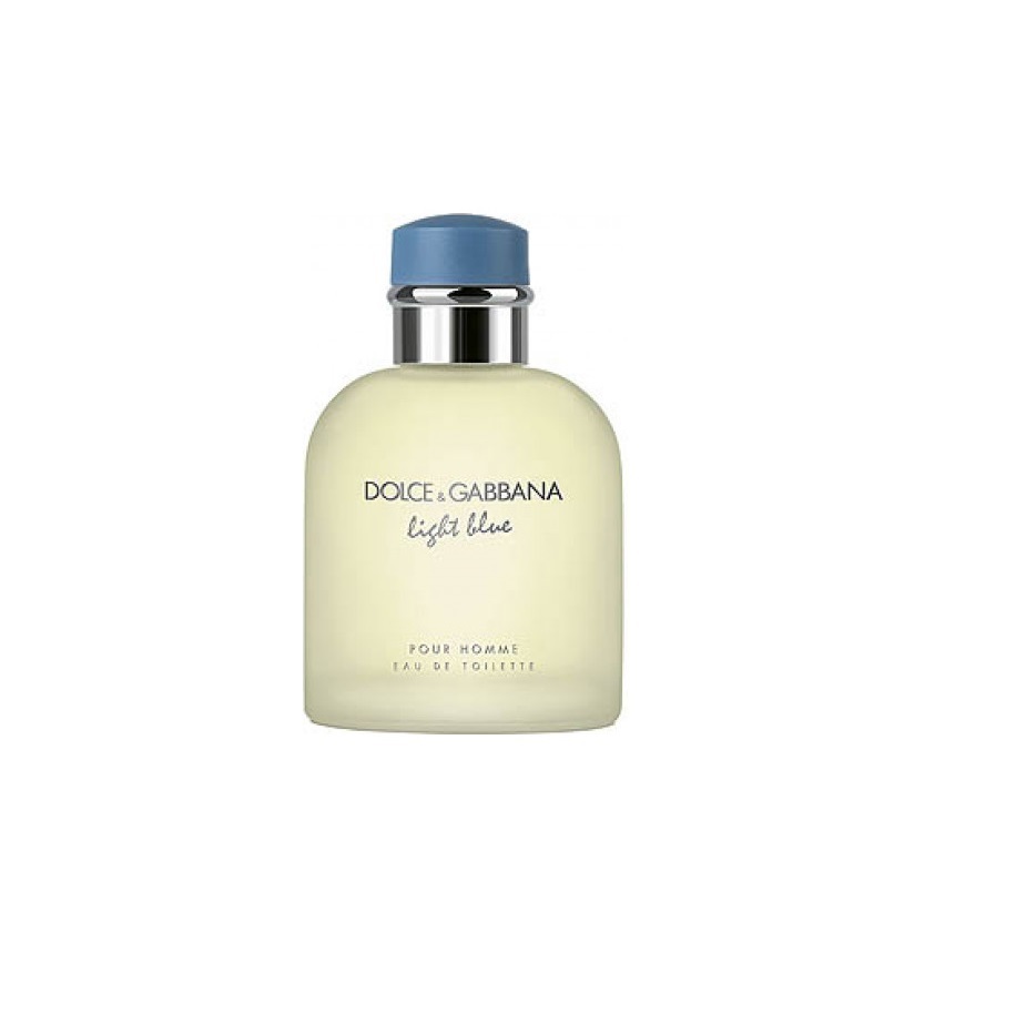 Dolce & Gabbana Light Blue Pour Homme