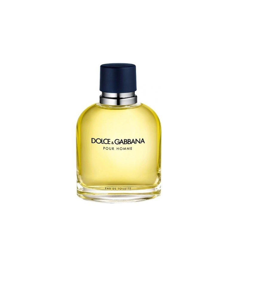 Dolce & Gabbana Pour Homme