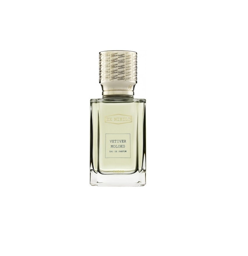 Ex Nihilo Vetiver Moloko