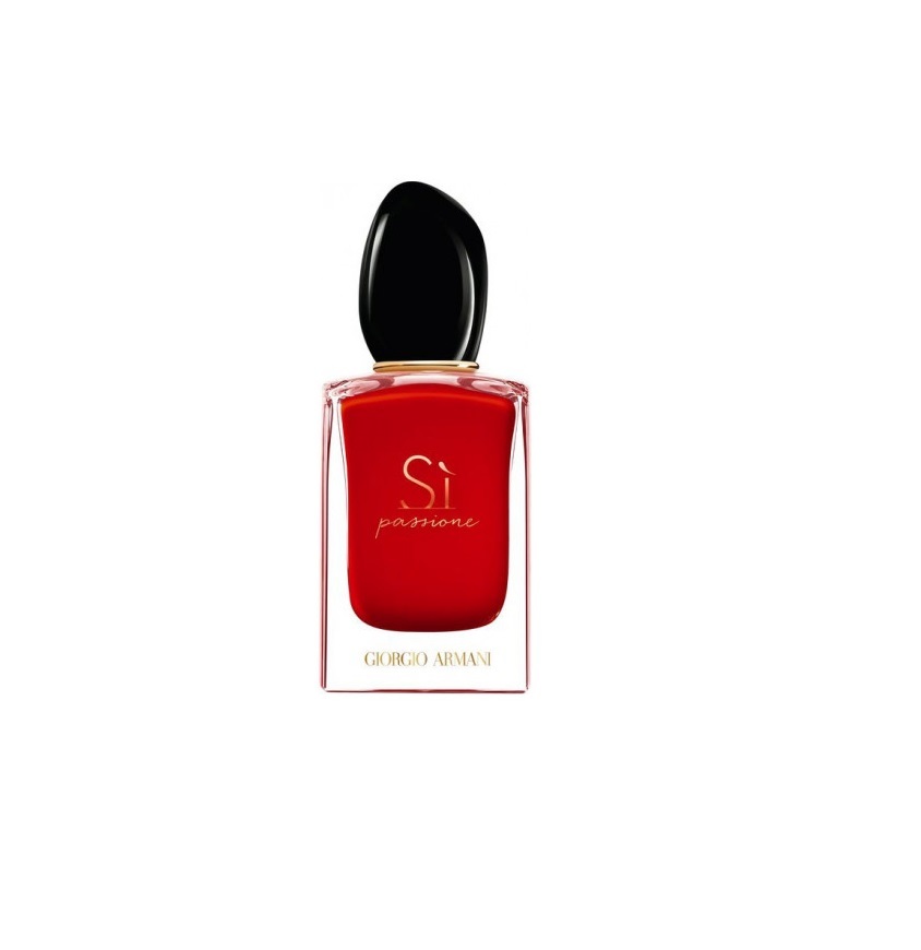 Giorgio Armani Si Passione