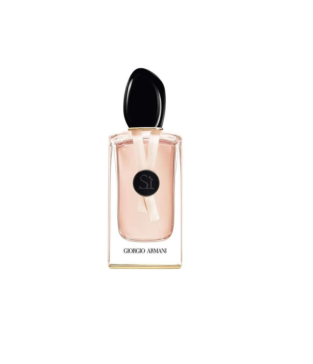 Armani si cheap rose signature 2