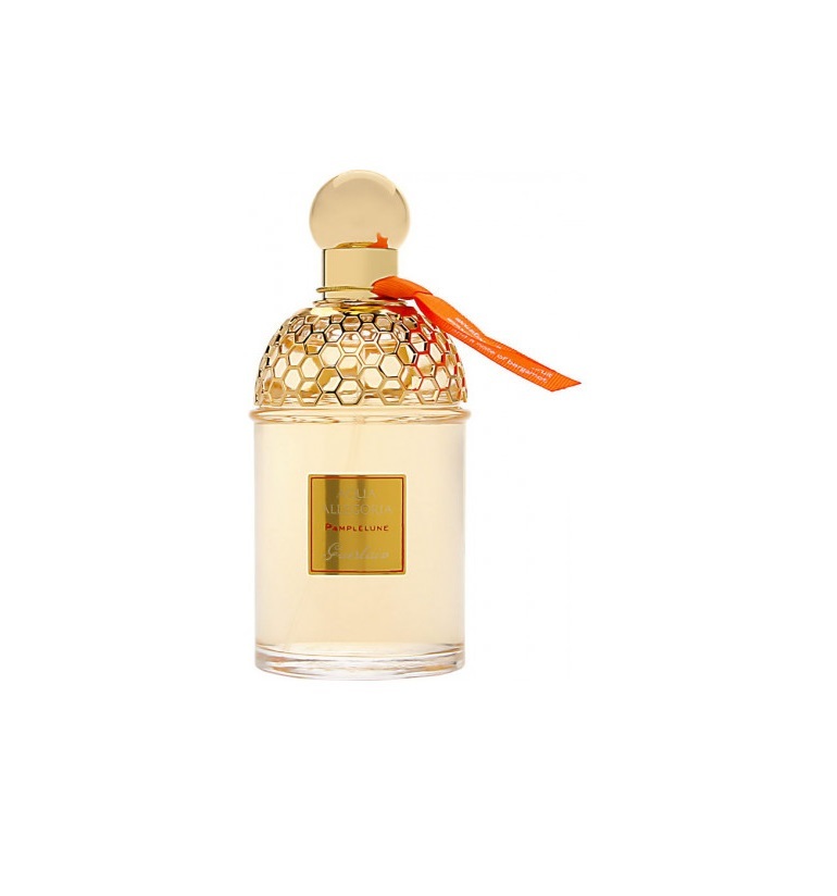 Guerlain Aqua Allegoria Pamplelune