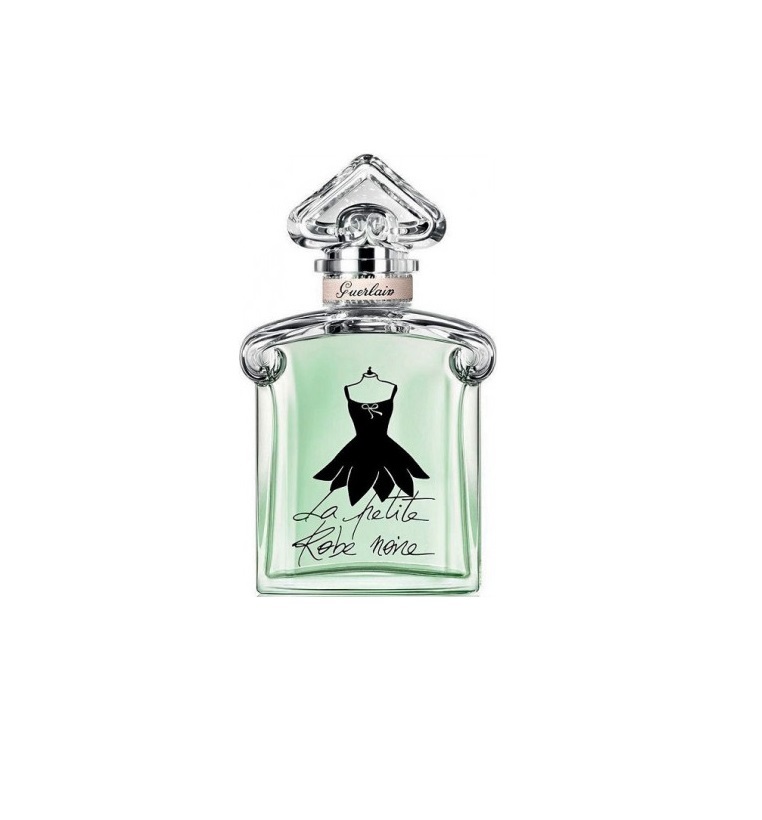 Guerlain La Petite Robe Noir eau fraiche