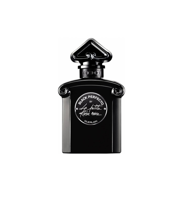 Guerlain Black Perfecto by La Petite Robe Noire