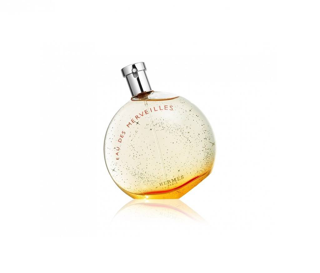 Hermes Eau des Merveilles
