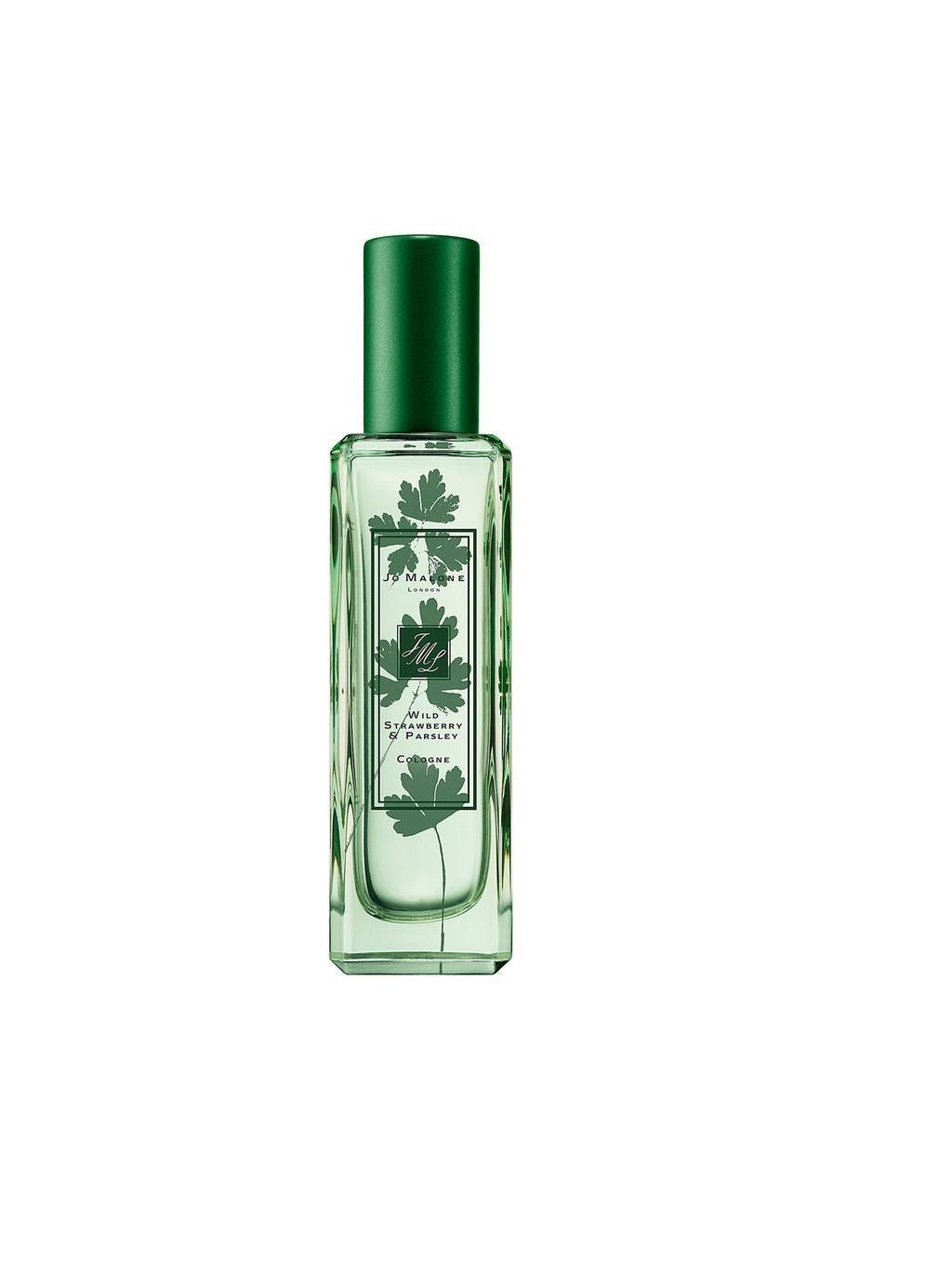 Jo Malone Wild Strawberry & Parsley