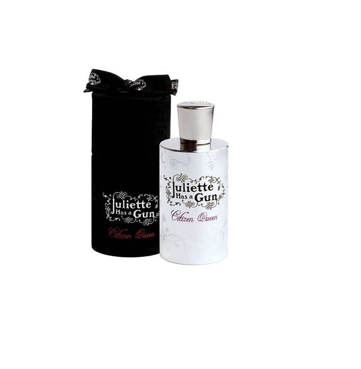 Juliette Has a Gun Citizen Queen