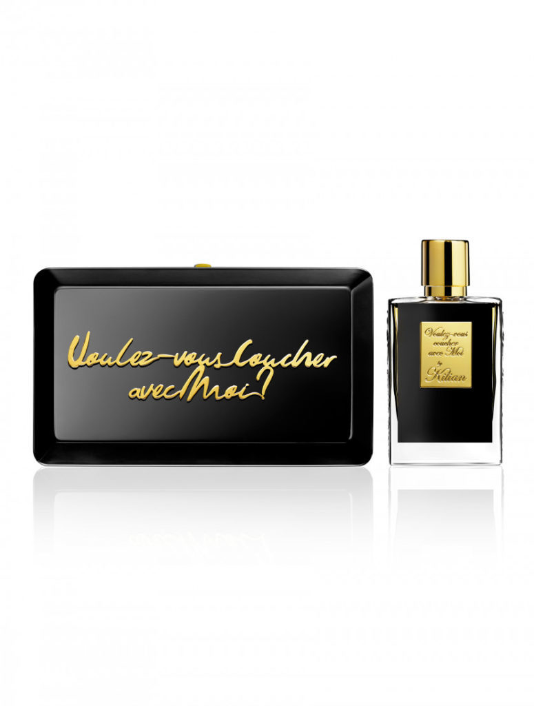 Kilian Voulez-Vous Coucher Avec Moi