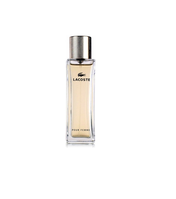 LACOSTE Pour Femme