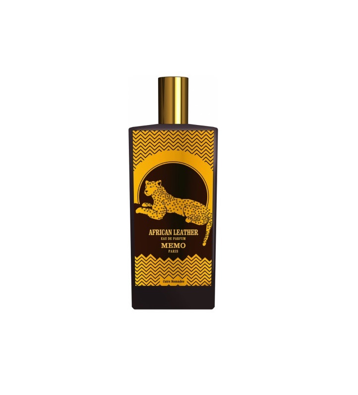 Memo African Leather
