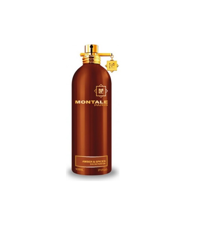 Montale Amber & Spices