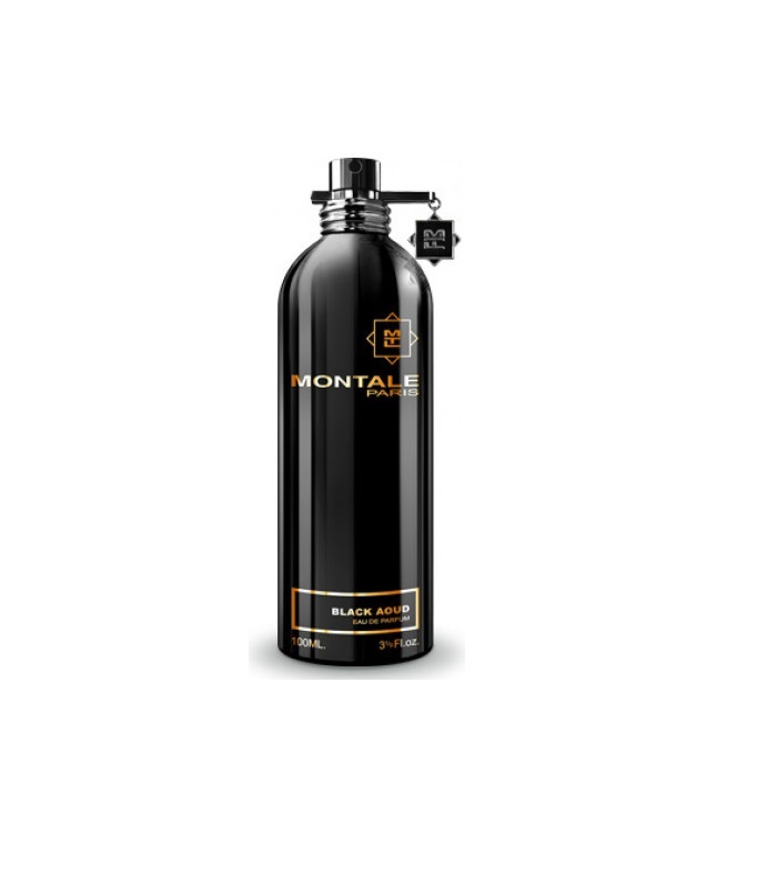 Montale Black Aoud