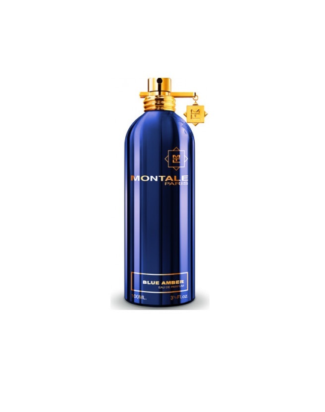 Montale Blue Amber