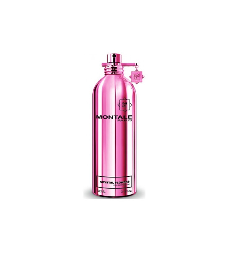 Montale Crystal Flowers