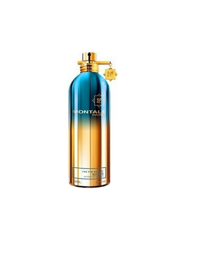 Montale Intense So Iris