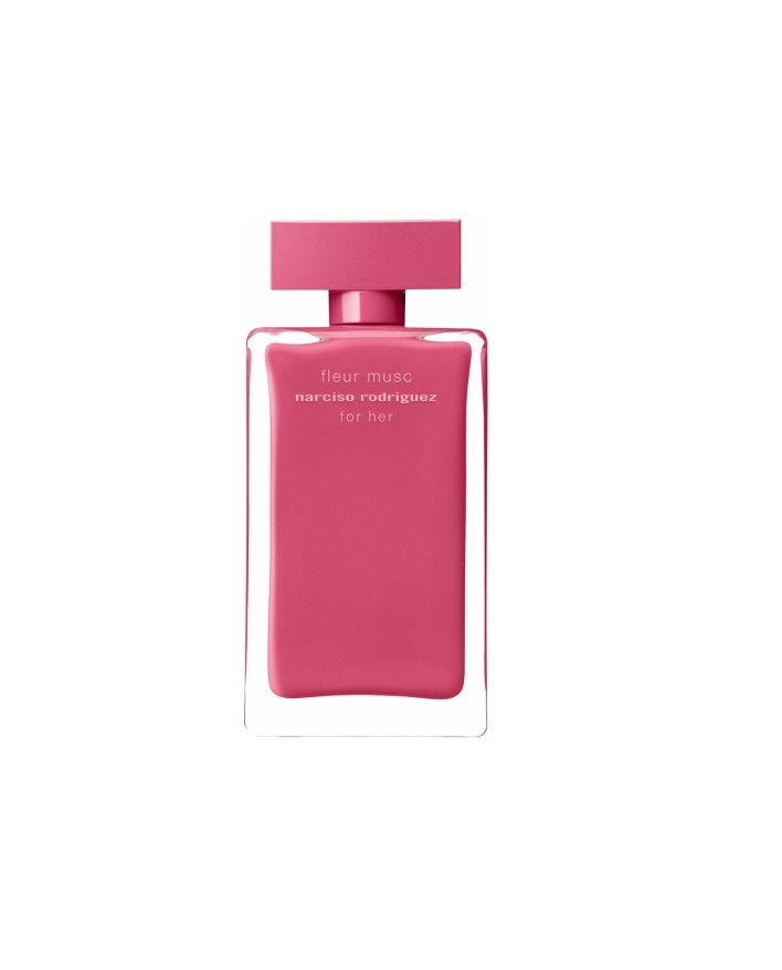 Narciso Rodriguez Fleur de musc