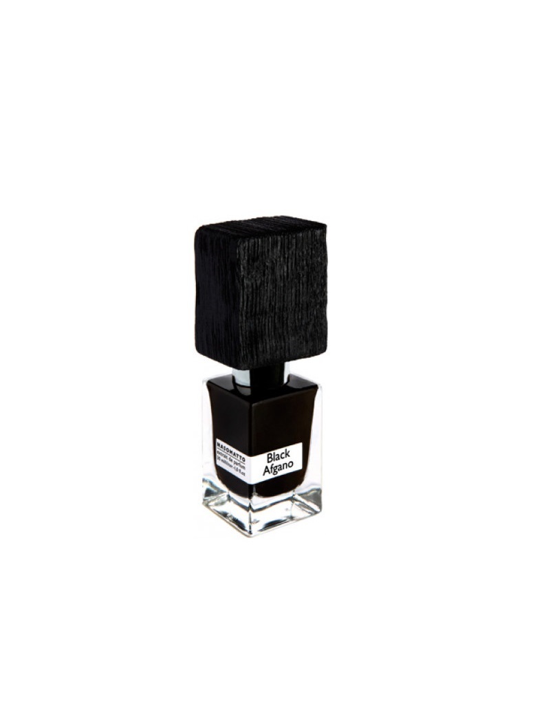 Nasomatto Black Afgano