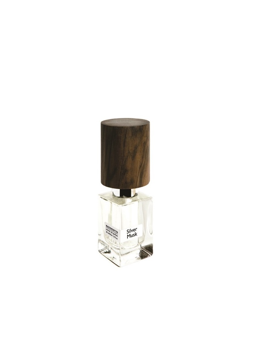 Nasomatto Silver Musk