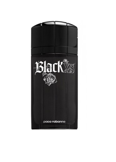 Paco Rabanne Black XS Men