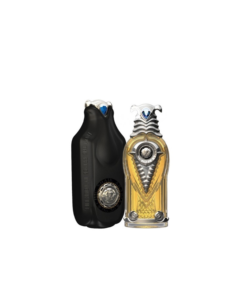 Shaik Chic Shaik №30