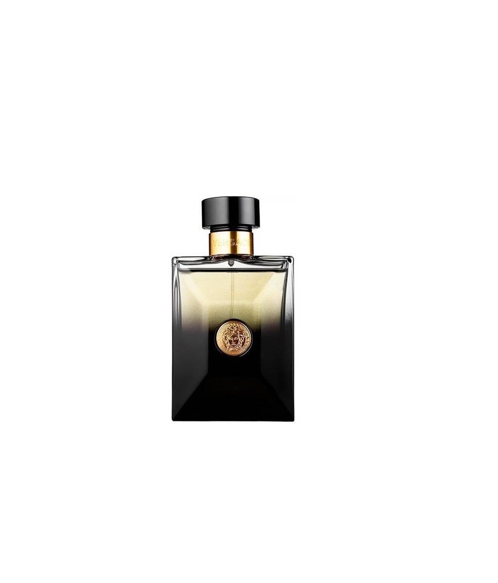 Versace Pour Homme Oud Noir