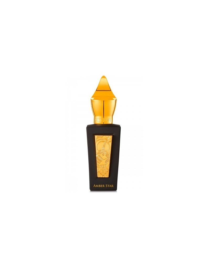 Xerjoff Shooting Stars Amber Star