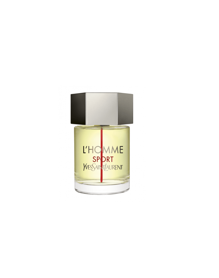 Yves Saint Laurent L'Homme Sport