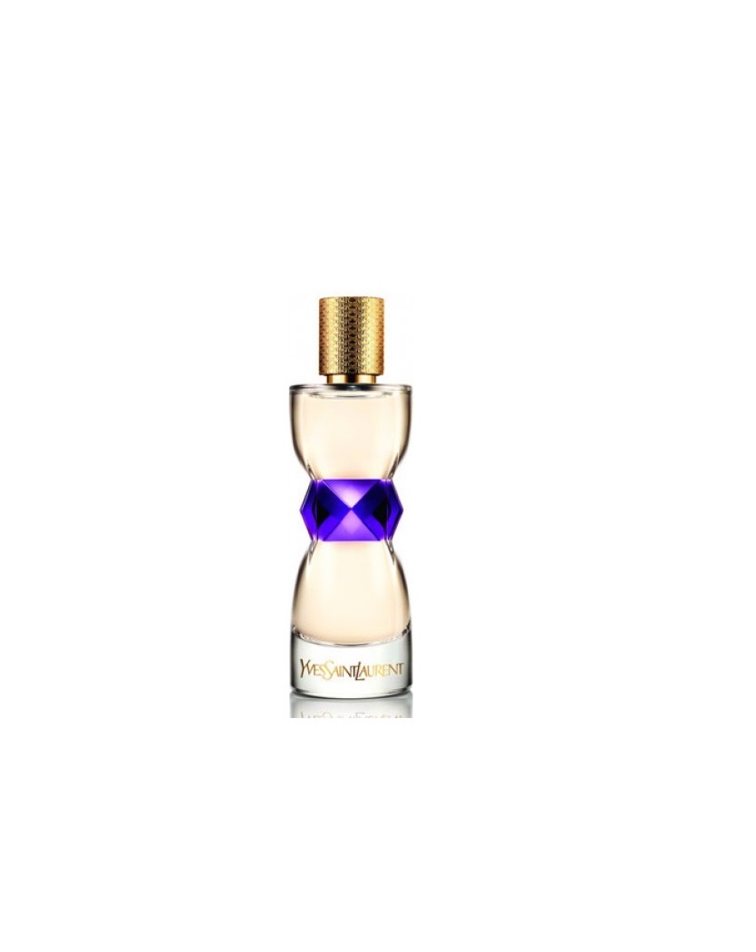 Yves Saint Laurent Manifesto