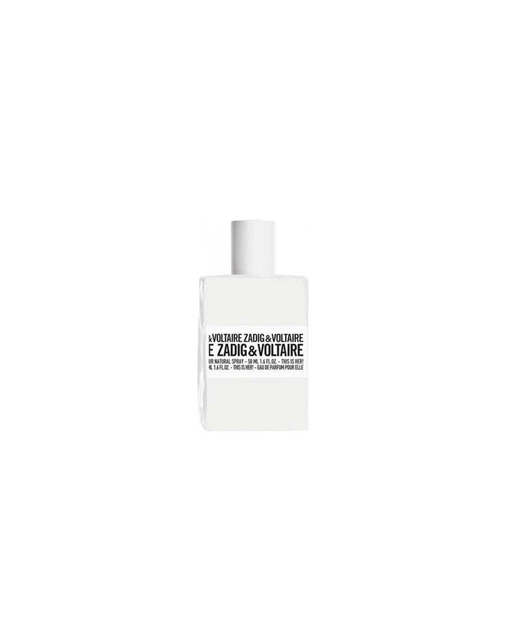 Zadig & Voltaire This is Her
