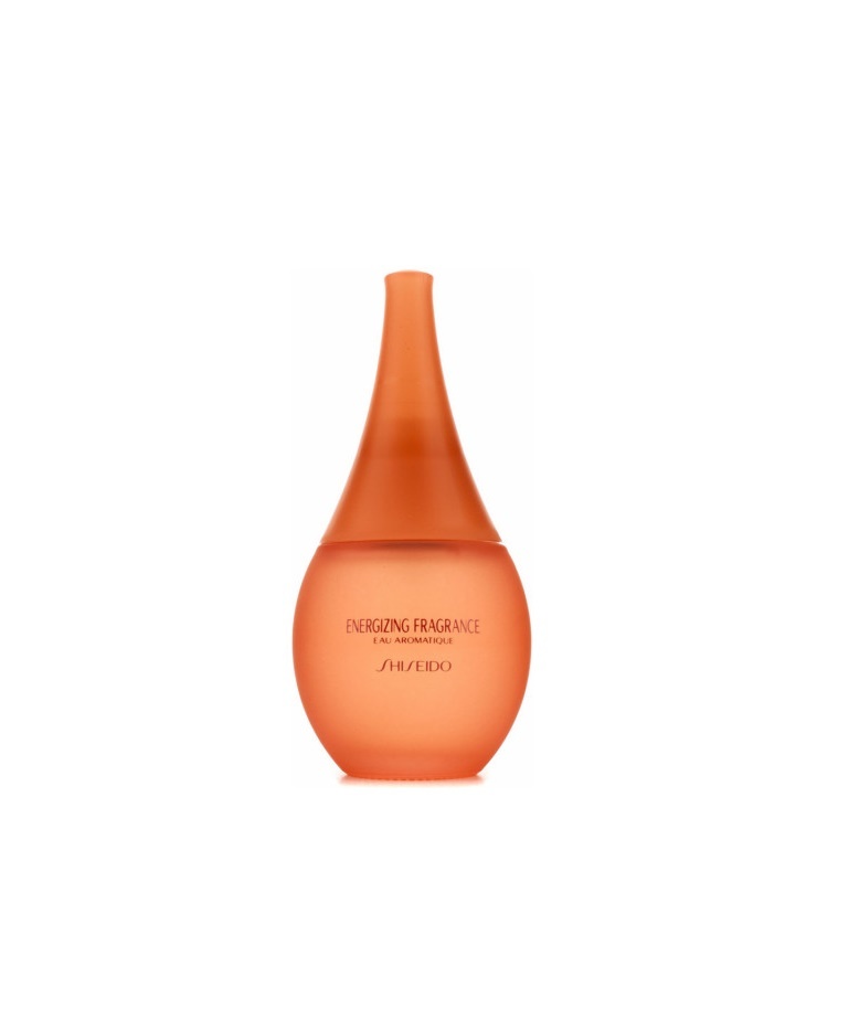 Shiseido Energizing