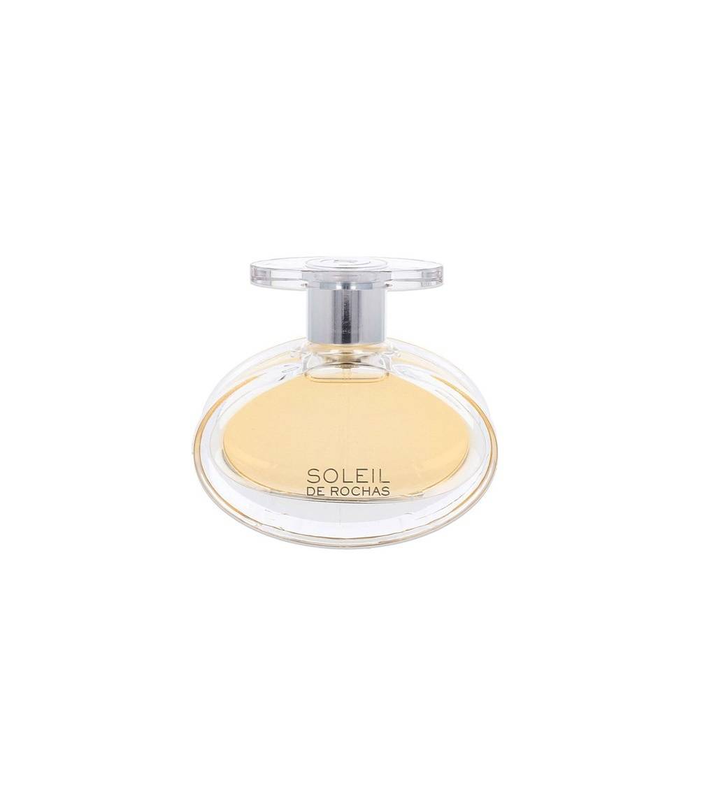 Rochas Soleil