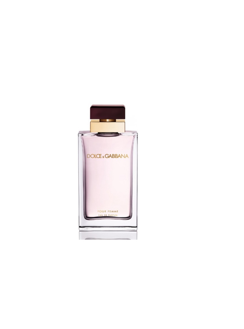 Dolce & Gabbana Pour Femme 2012