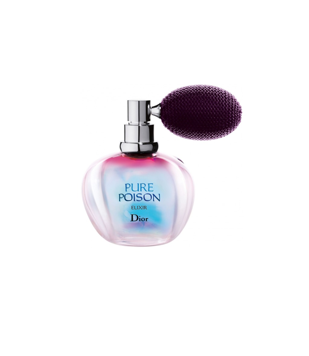 Christian Dior - Pure Poison elixir