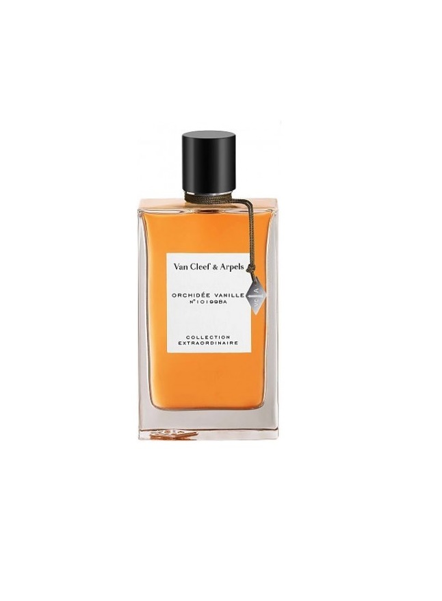 Van Cleef & Arpels Collection Extraordinaire Orchidee Vanille